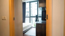 The Luxurie (D19), Condominium #623555901